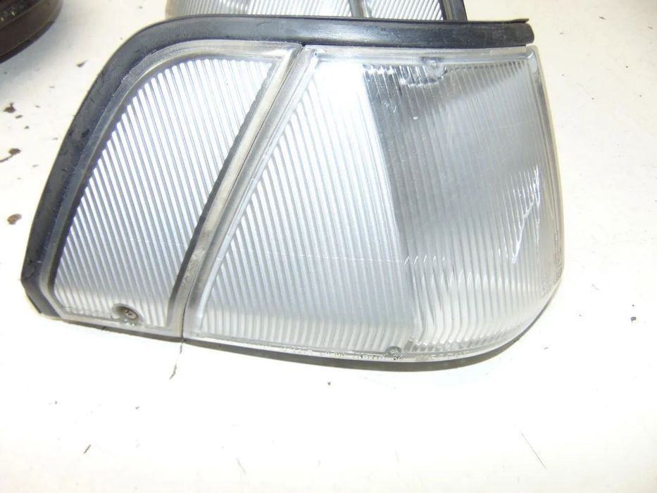 Toyota Corolla DX caixa filtro ar/Piscas