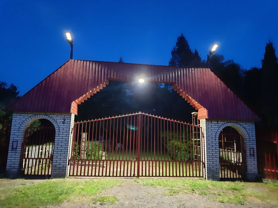 Osada Drzewce 2 siedlisko