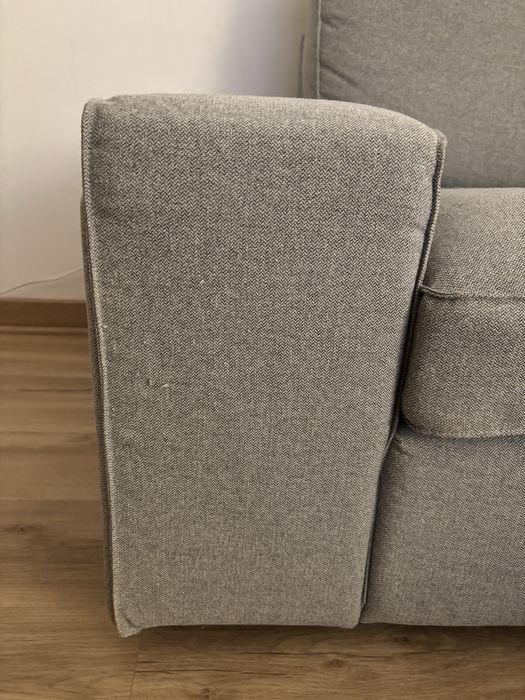 Vendo Sofá Ikea KIVIK