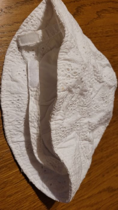 Czapka, kalepusz