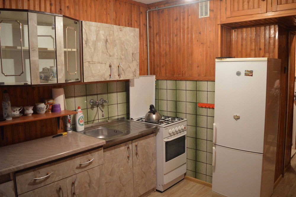 Mieszkanie – Kielce - Więcej