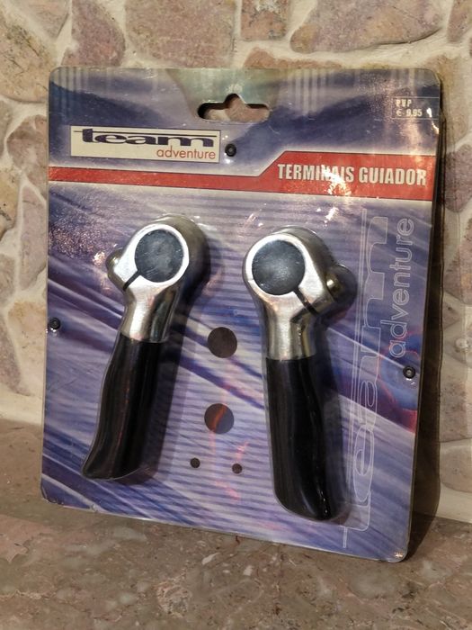 Terminais de guiador