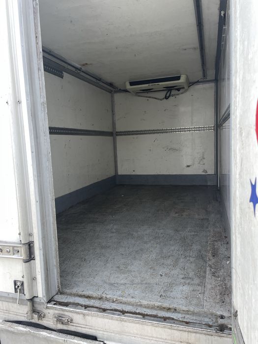 Equipamento de frio Thermo King C-200