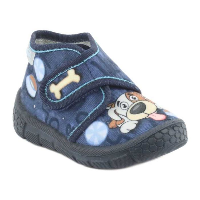 NOWE kapcie Befado 20