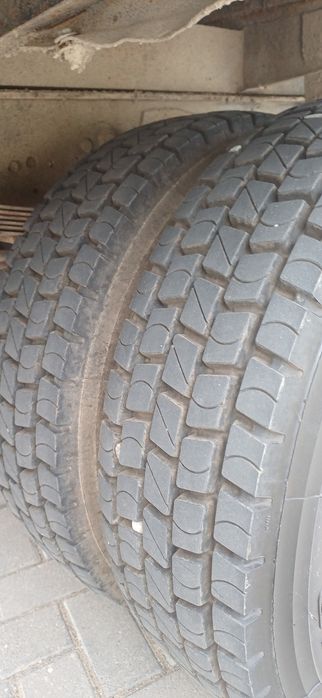 Продам Грузовой Авто ТАТА.