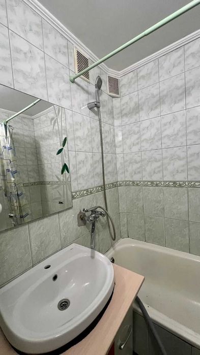 Квартира в охайному житловому стані — можна заїжджати без зайвих витрат