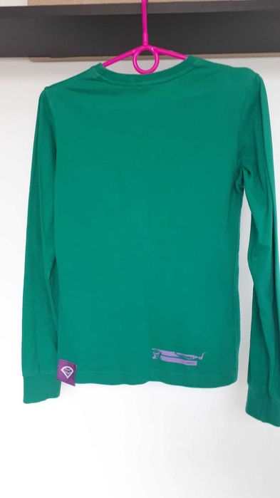 Longsleeve Diamante Wear - Namówiłeś Mnie