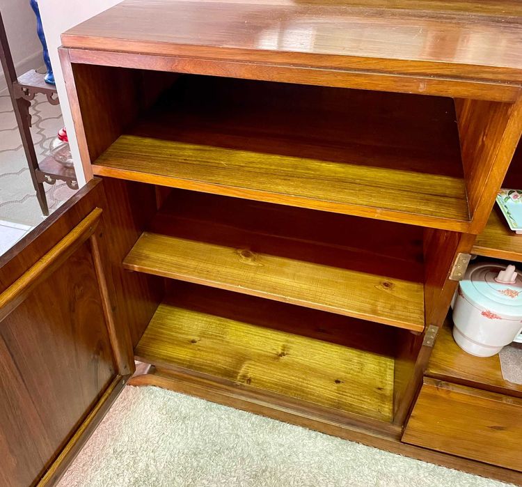 Móvel aparador Art Deco