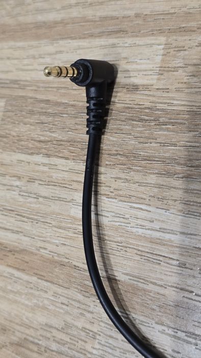 YI4K i YI4K+ Przewód audio