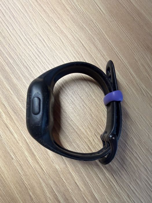 Garmin Vivofit jr. 3 Marvel Black Panther