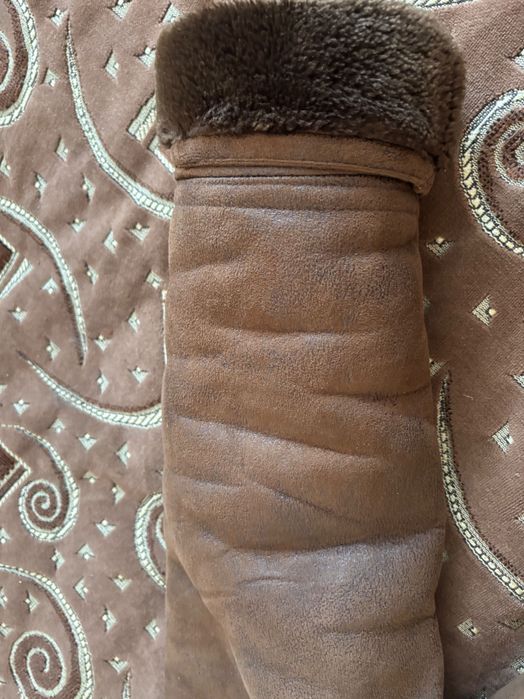 Куртка зимова чоловіча