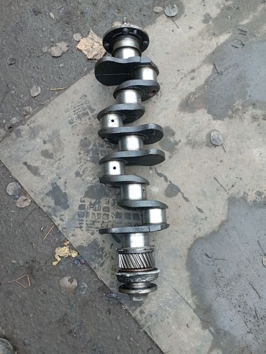 Коленвал Уаз 469 452 Умз 417