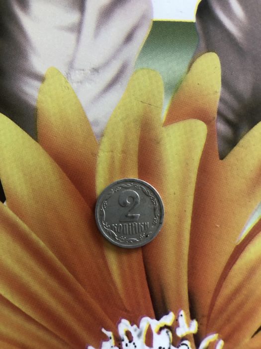 Продам 2 копійкі