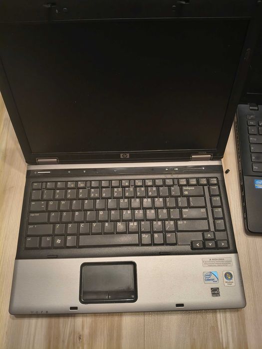 Używane notebooki