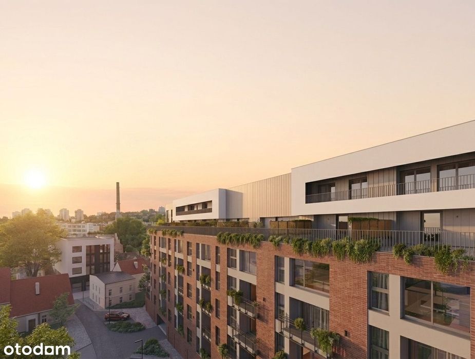 InCity - Apartament 18/U3