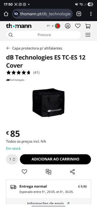 Conjunto Entertainment system 503