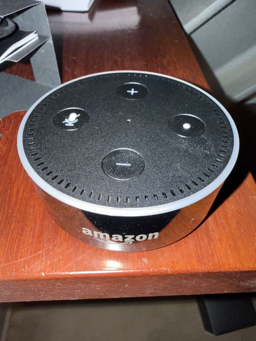 Amazon  Echo Dot - Alexa