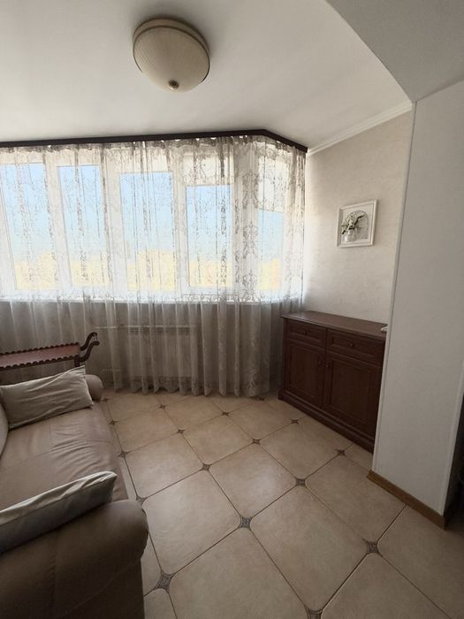 Оренда 2-к вул. Левка Лукʼяненка 15-Г, метро Мінська 7 хв!