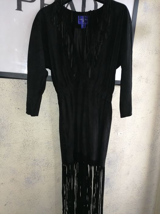 Jimmy Choo for H&M sukienka ircha