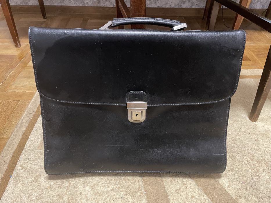 Чоловічий портфель КАТАНА