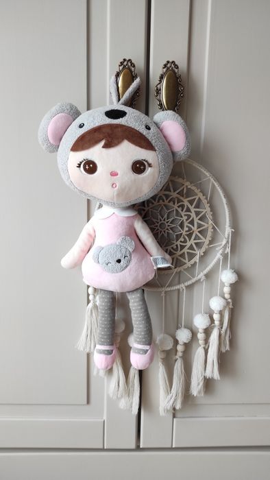 Lalka metoo koala 50 cm
