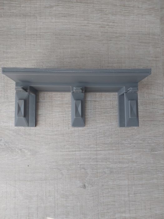 Uchwyt stojak na telefon