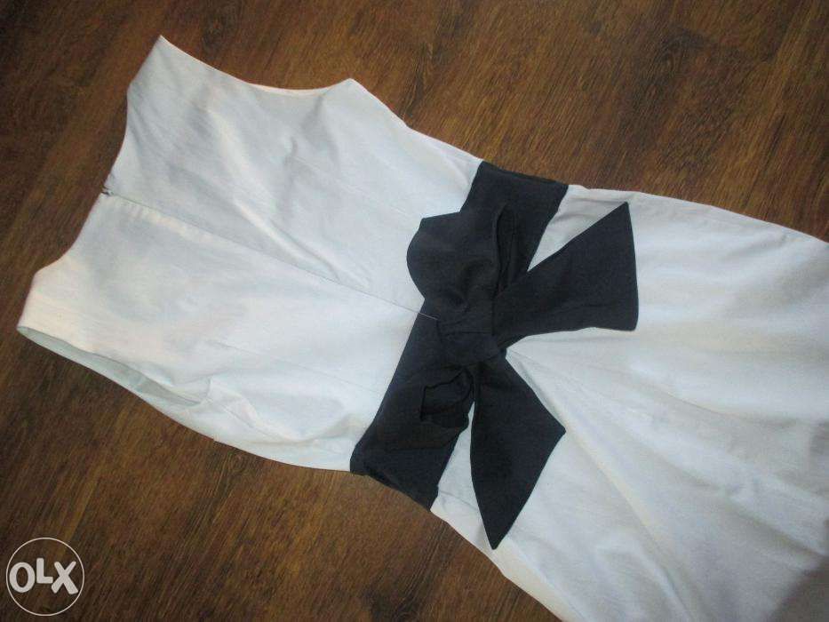 Sukienka na Okazje - CUDO - 34/36 - XS - NOWA