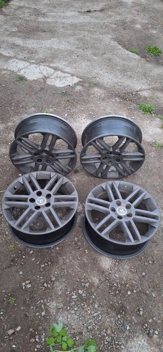Диски R 17 5×110