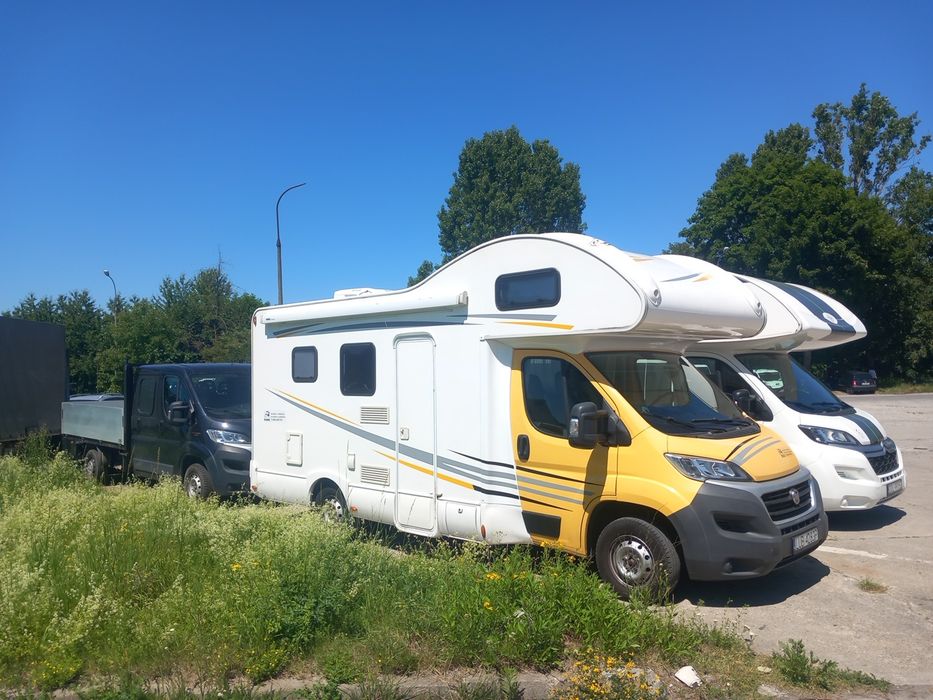 Kamper,  Campervan, wynajem, do wynajecia