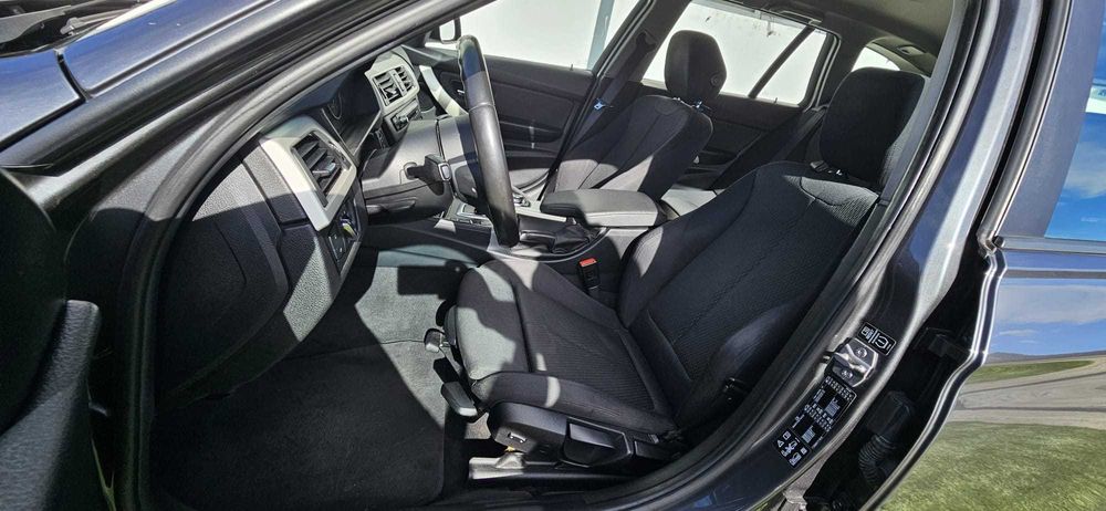 BMW 320d Touring 2014 Cx. Auto X-DRIVE