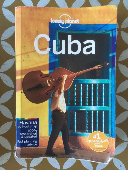 Cuba travel guide