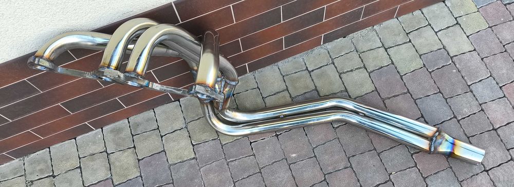 Паук ВАЗ • Классика • Инжектор