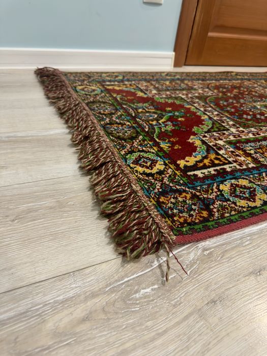 Dywan perski chodnik