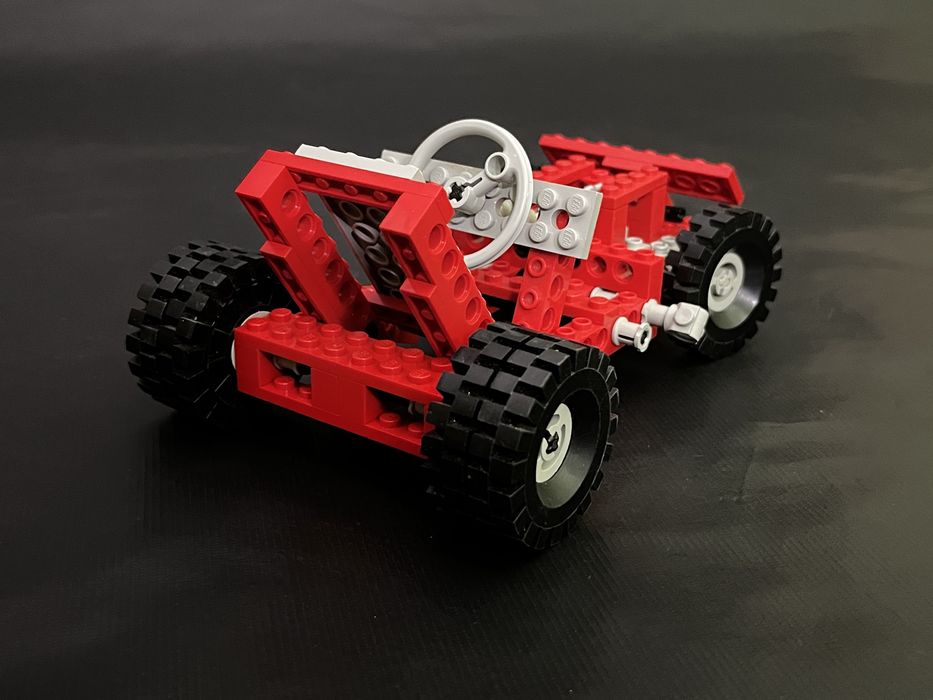 8030 LEGO Uniwersalny zestaw