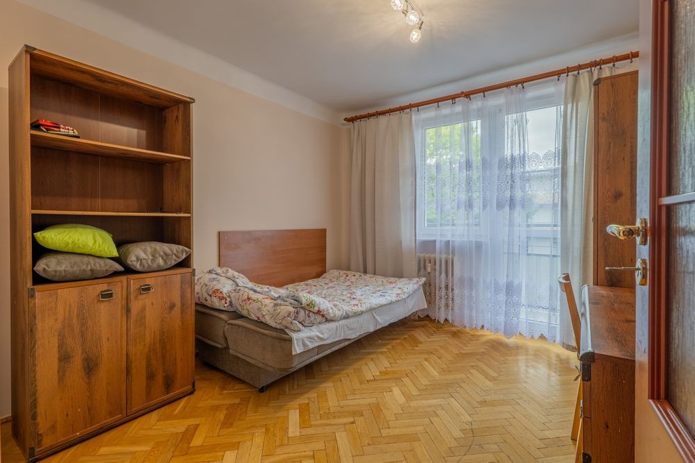 2 pok.,ul. Wallenroda 8