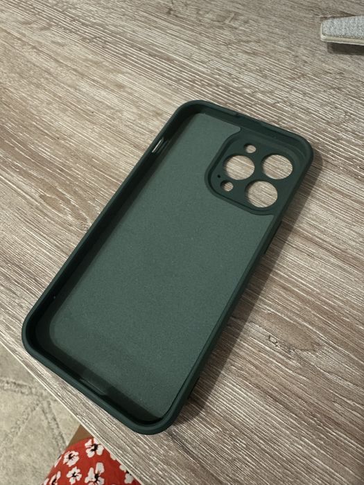 Чехол на iphone 13 pro