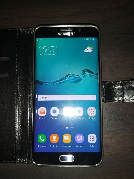 Samsung Galaxy S6