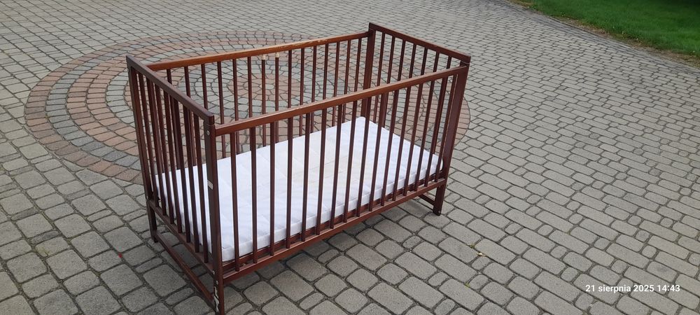 Łóżeczko Dziecinne