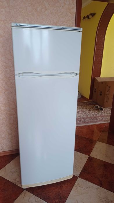 Холодильник Атлант