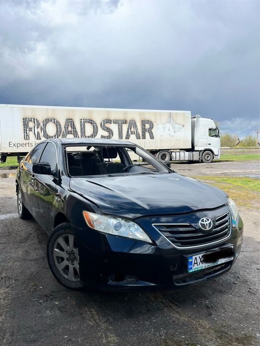 Разборка,шрот,на запчасти Toyota camry 40, Тойота камри 40,кемри