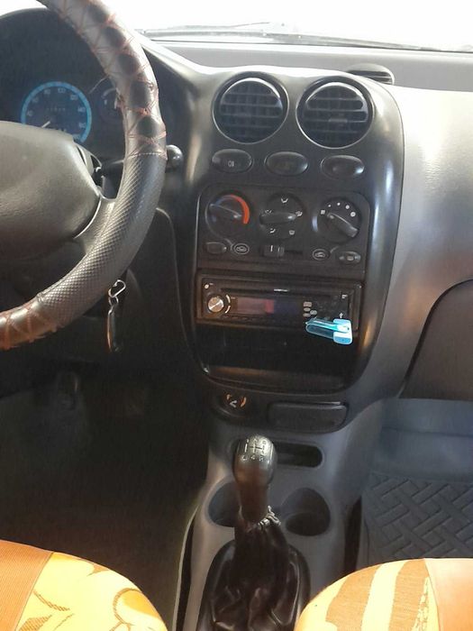 продам деу матіз 2006