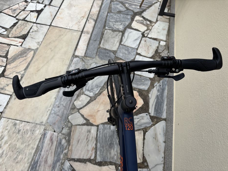 Bicicleta Triban