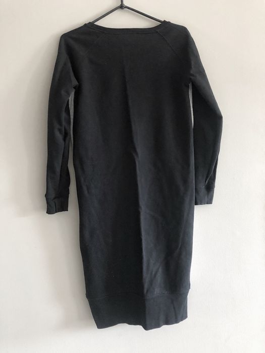 Sukienka dresowa roz. XS/S Reserved