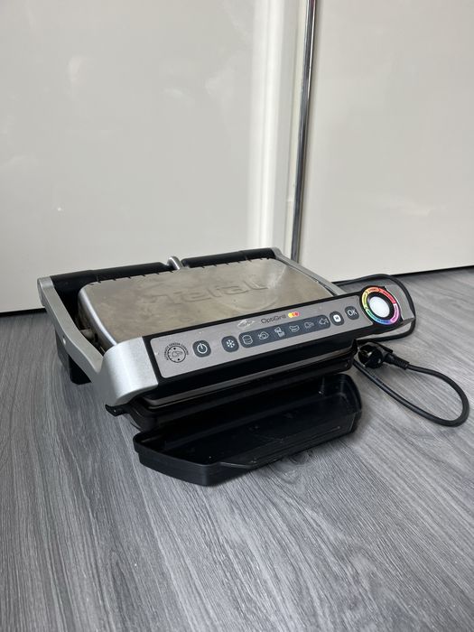 Кухонний гриль Tefal 8350 s1