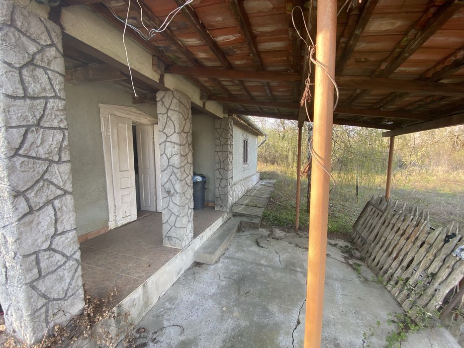‼️Продам будинок у передмісті Берегова.с Мужієво