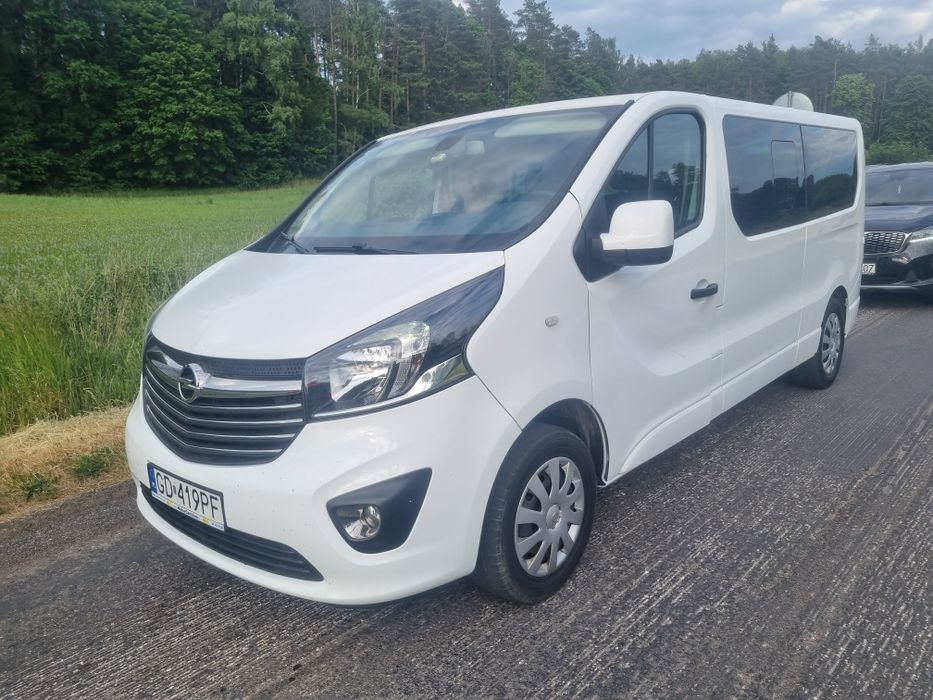 Wypożyczalnia aut osobowych oraz dostawczych, przyczep i lawet