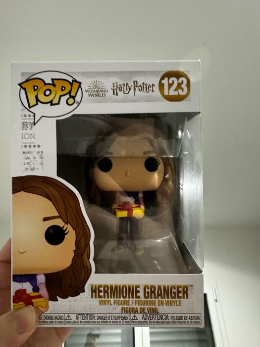 Funko Pop Hermione 12364552449217666120