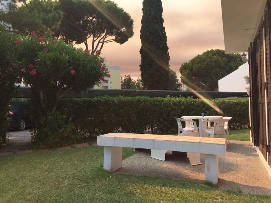 Arrendar apartamento