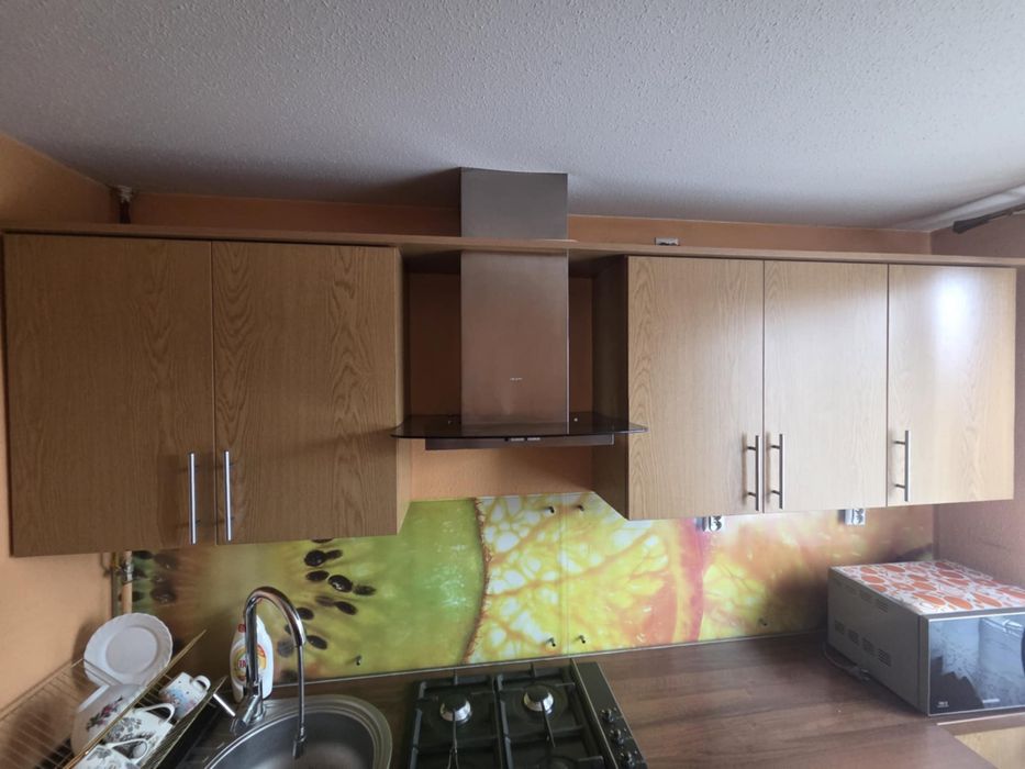 Kuchnia z agd bardzo dobry stan