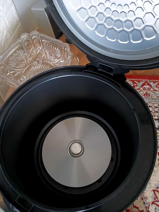 Мультиварка Smart SM-50H6SS